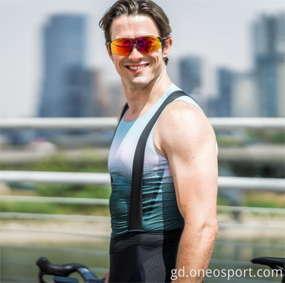 Còmhdach bonn rothaireachd Cycling Base Layer